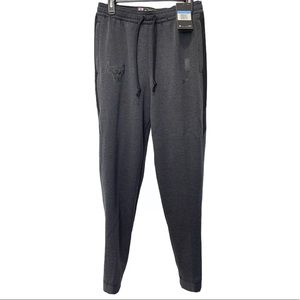 NWT Nike NBA Chicago Bulls Player Team Joggers M-T